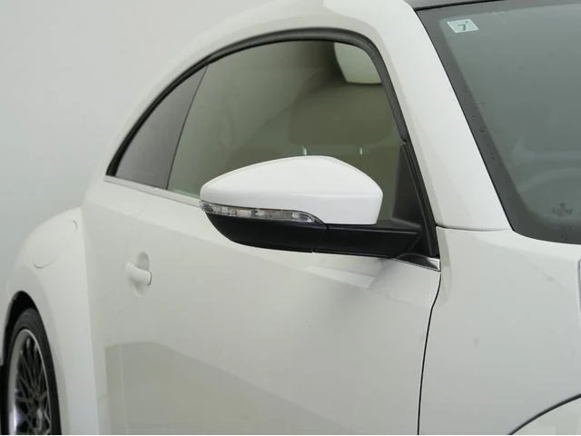 Volkswagen THE 18