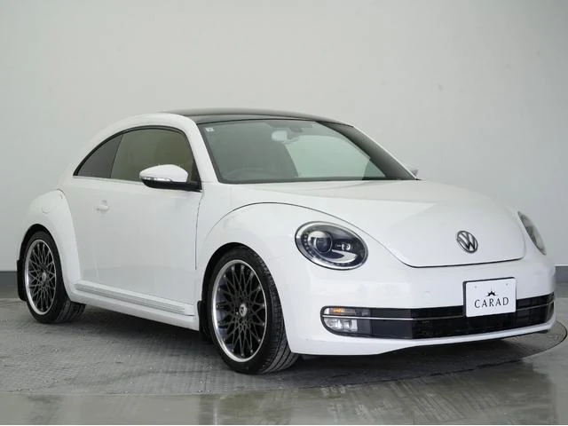 Volkswagen THE 22