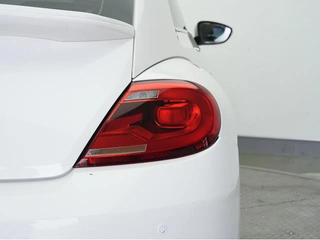 Volkswagen THE 30
