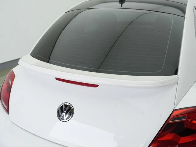 Volkswagen THE 6
