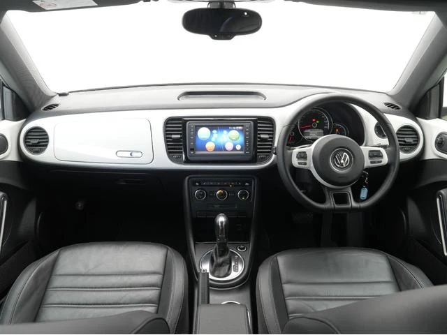 Volkswagen THE 2