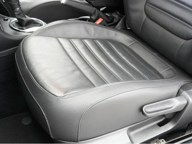 Volkswagen THE 38