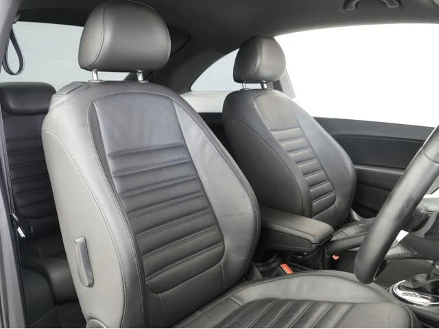 Volkswagen THE 9