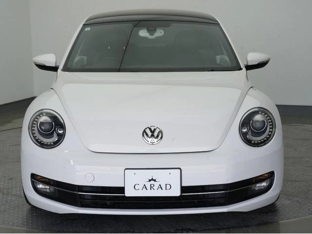 Volkswagen THE 12