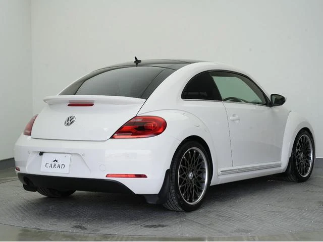 Volkswagen THE 27