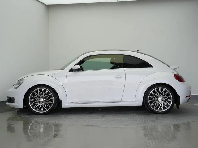 Volkswagen THE 33