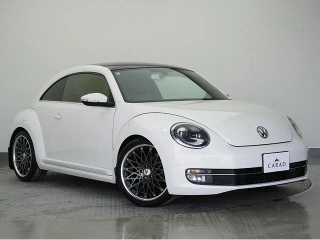 Volkswagen THE 11