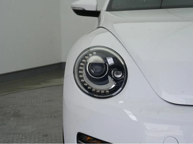 Volkswagen THE 14