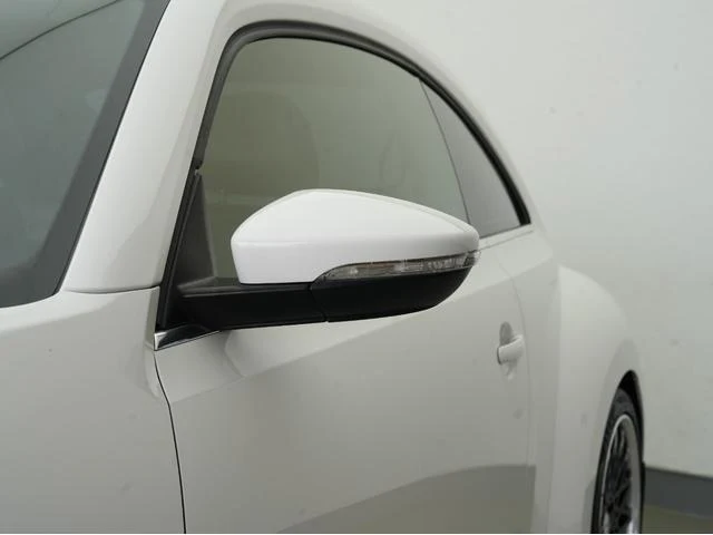 Volkswagen THE 19