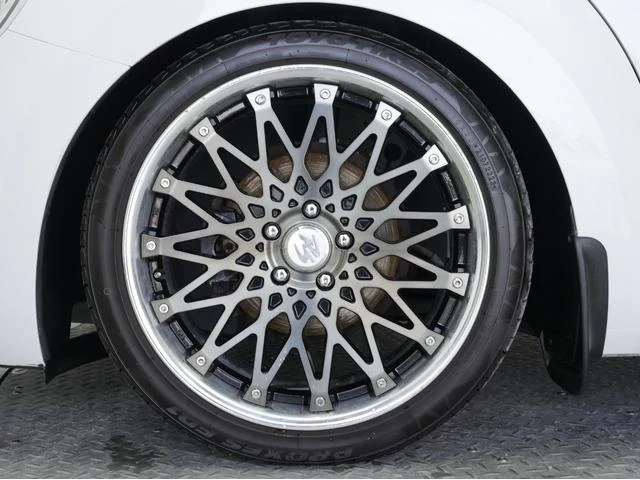 Volkswagen THE 35
