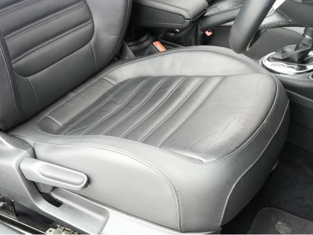 Volkswagen THE 10