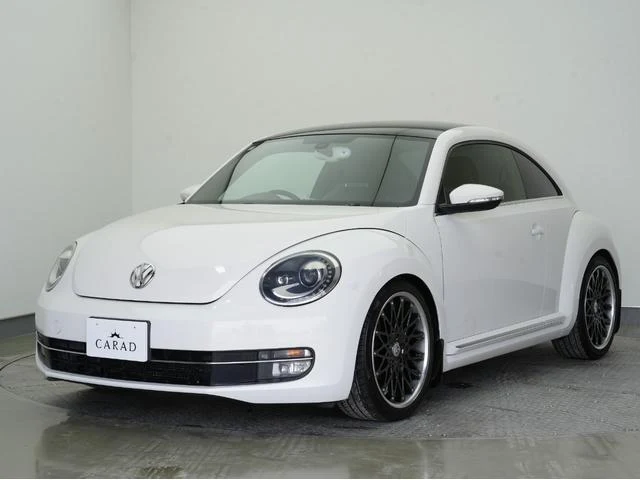 Volkswagen THE 36