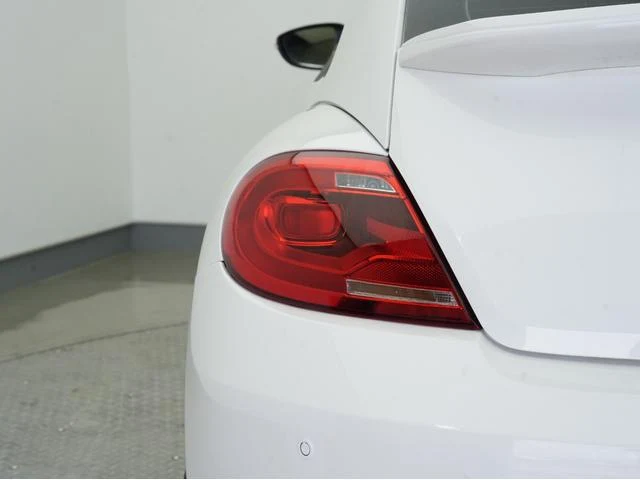 Volkswagen THE 29