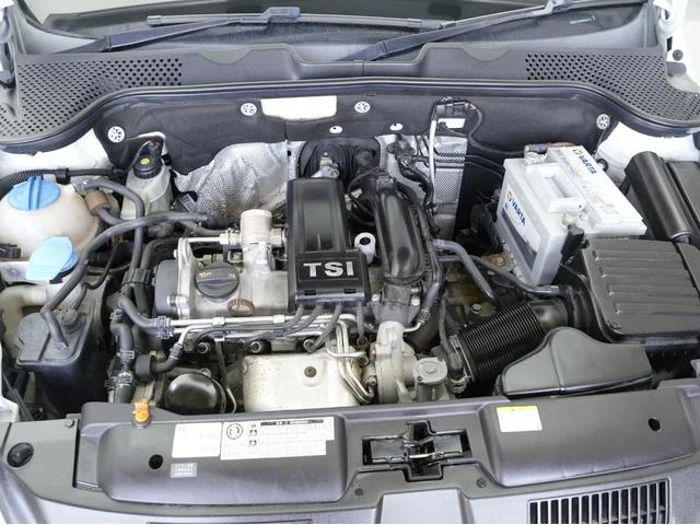 Volkswagen THE 21