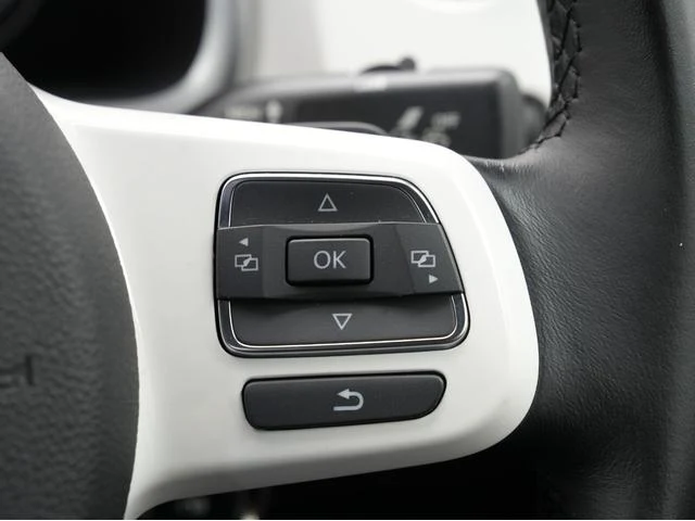 Volkswagen THE 50