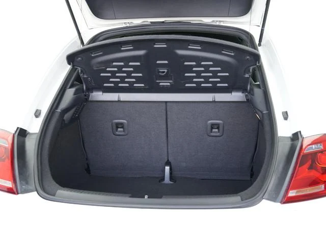Volkswagen THE 31