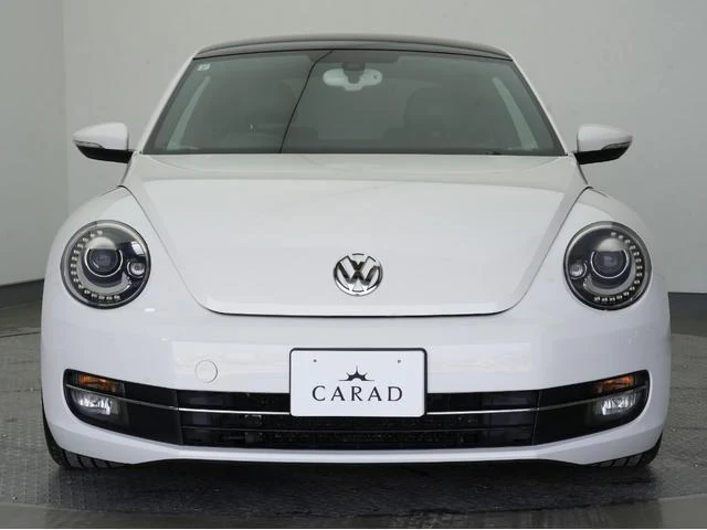 Volkswagen THE 13