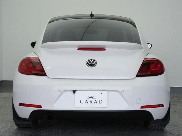 Volkswagen THE 28