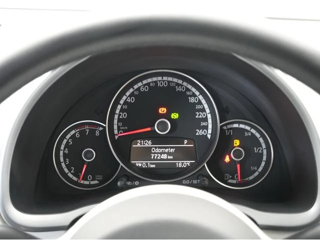 Volkswagen THE 3