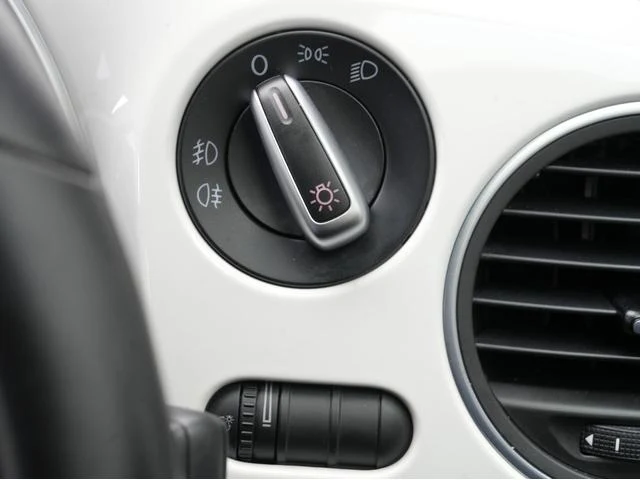 Volkswagen THE 55