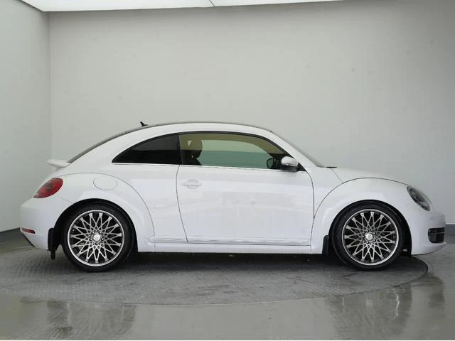 Volkswagen THE 23