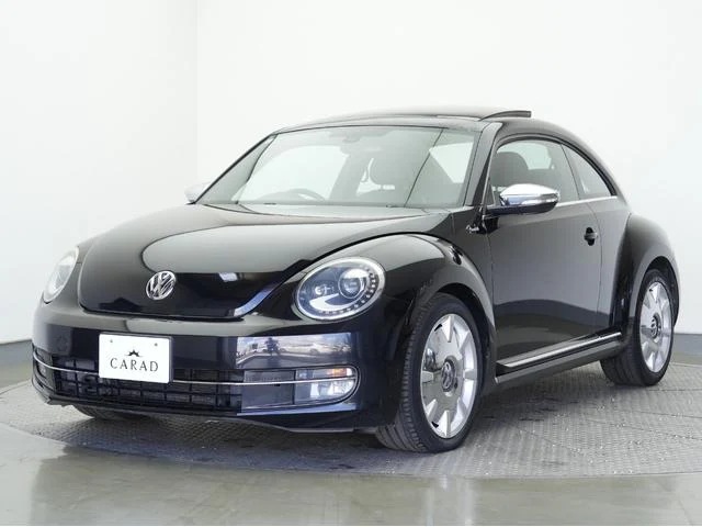 Volkswagen THE 17