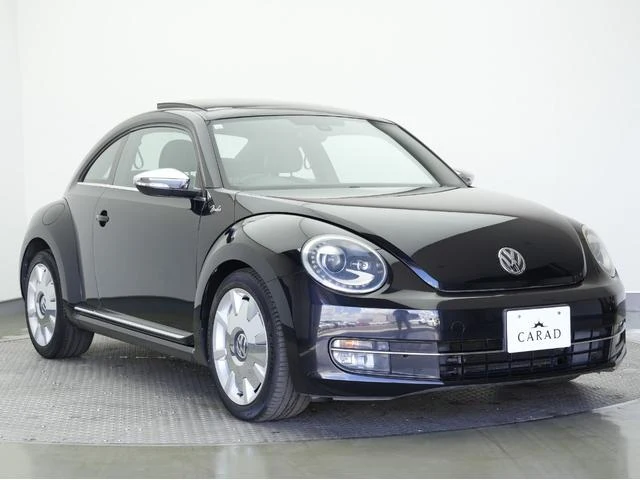 Volkswagen THE 11