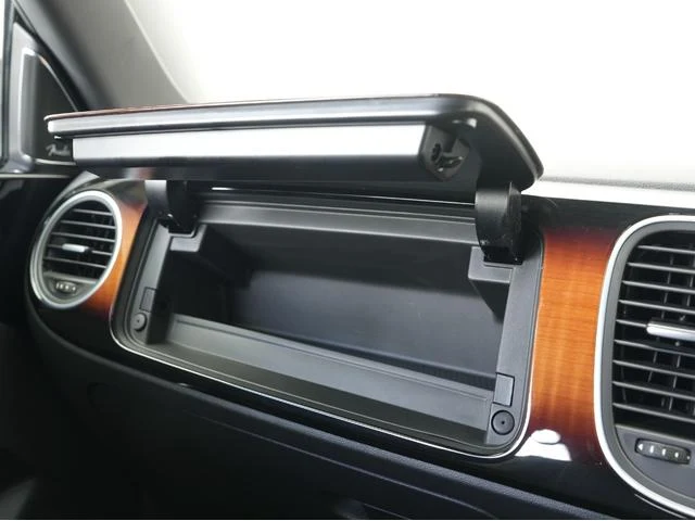 Volkswagen THE 65