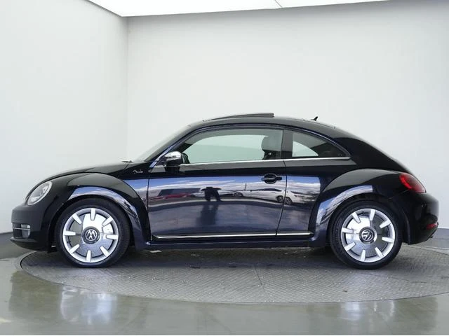Volkswagen THE 16