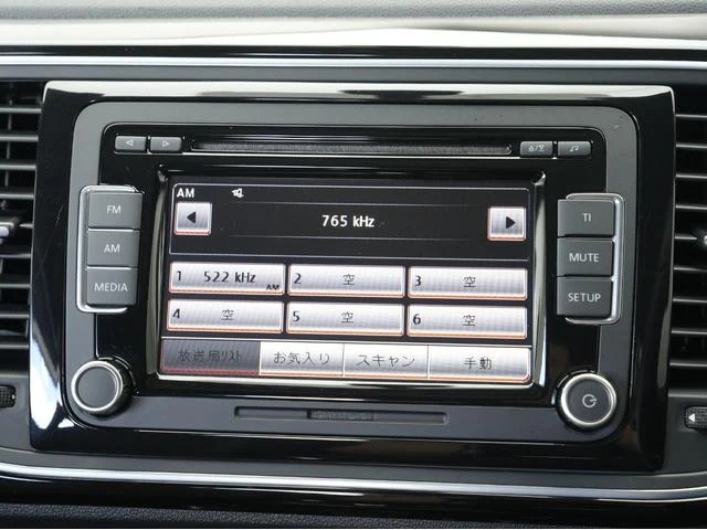 Volkswagen THE 52