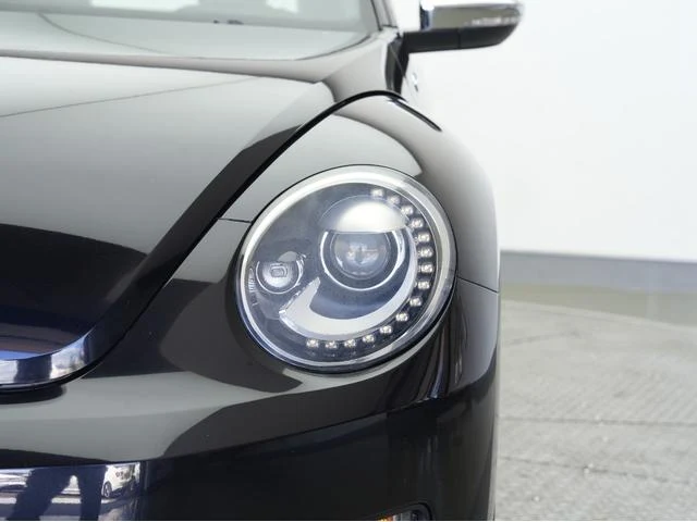 Volkswagen THE 22