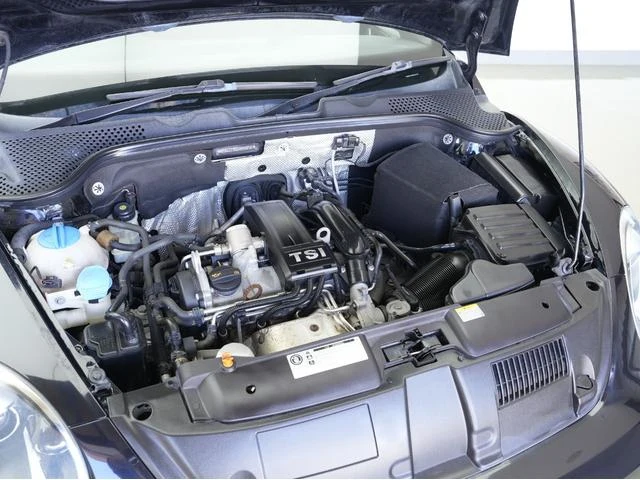 Volkswagen THE 31