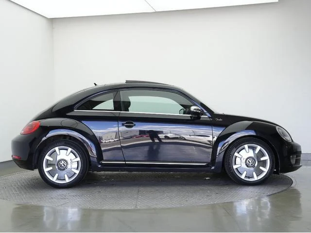 Volkswagen THE 12