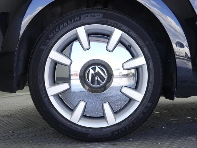 Volkswagen THE 18