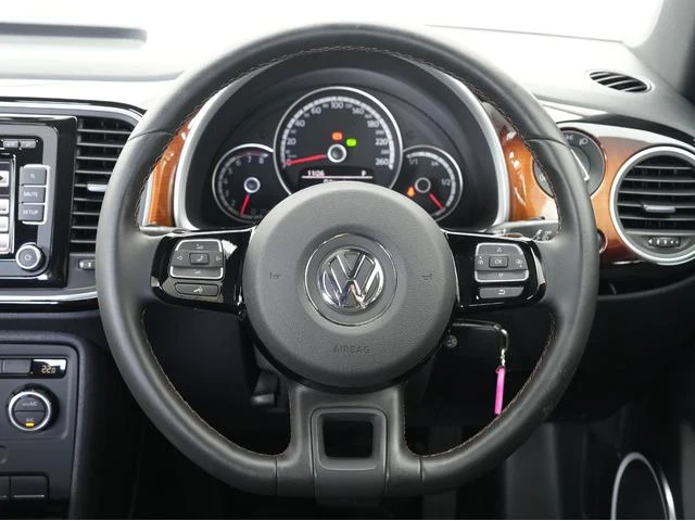 Volkswagen THE 43