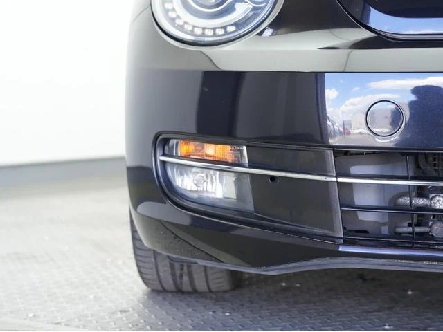 Volkswagen THE 25