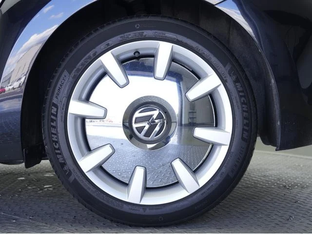 Volkswagen THE 19
