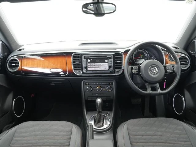 Volkswagen THE 3