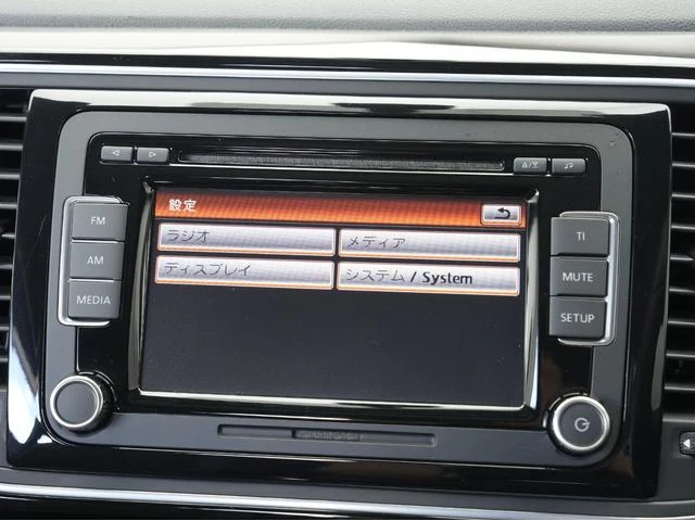 Volkswagen THE 53