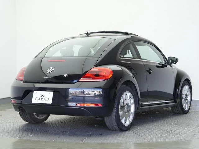 Volkswagen THE 13
