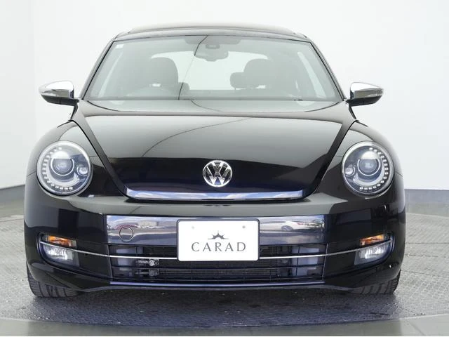 Volkswagen THE 10