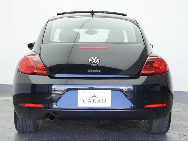 Volkswagen THE 14