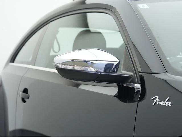 Volkswagen THE 27