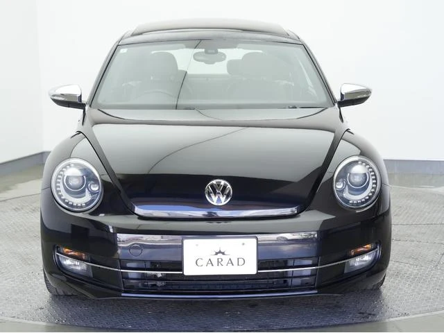 Volkswagen THE 9