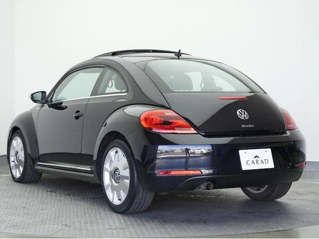 Volkswagen THE 15