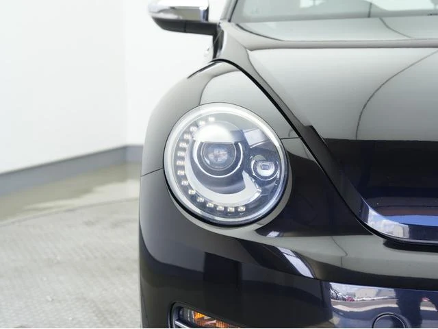 Volkswagen THE 21