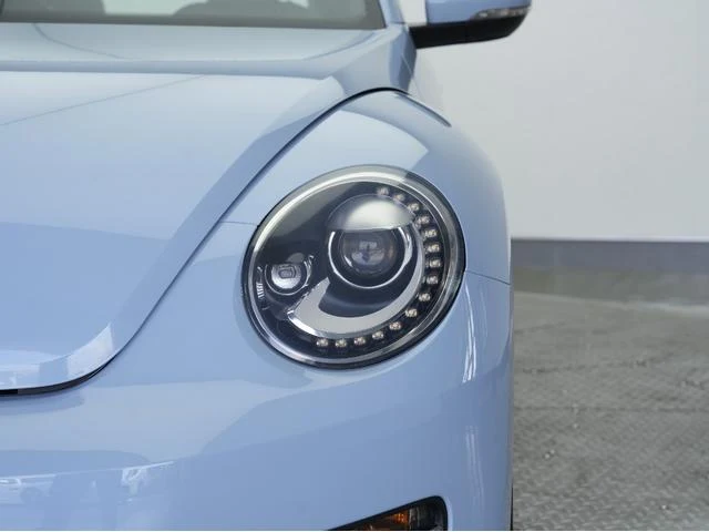 Volkswagen THE 23