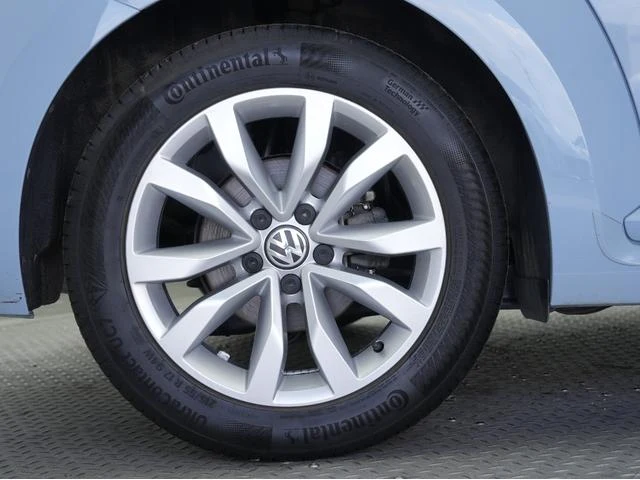 Volkswagen THE 19