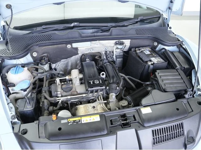 Volkswagen THE 33