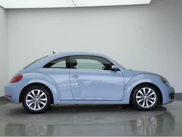 Volkswagen THE 12